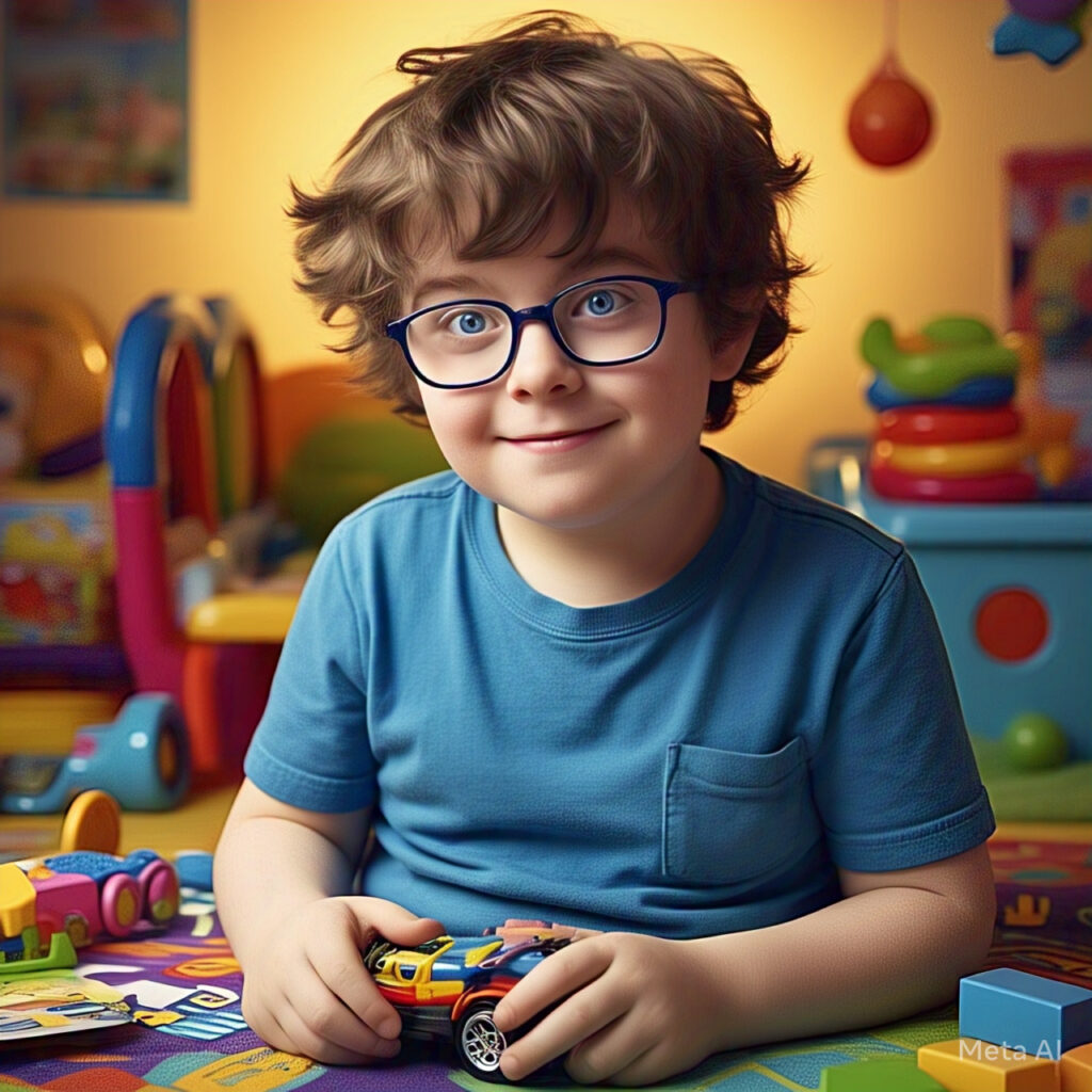 AUTISMO