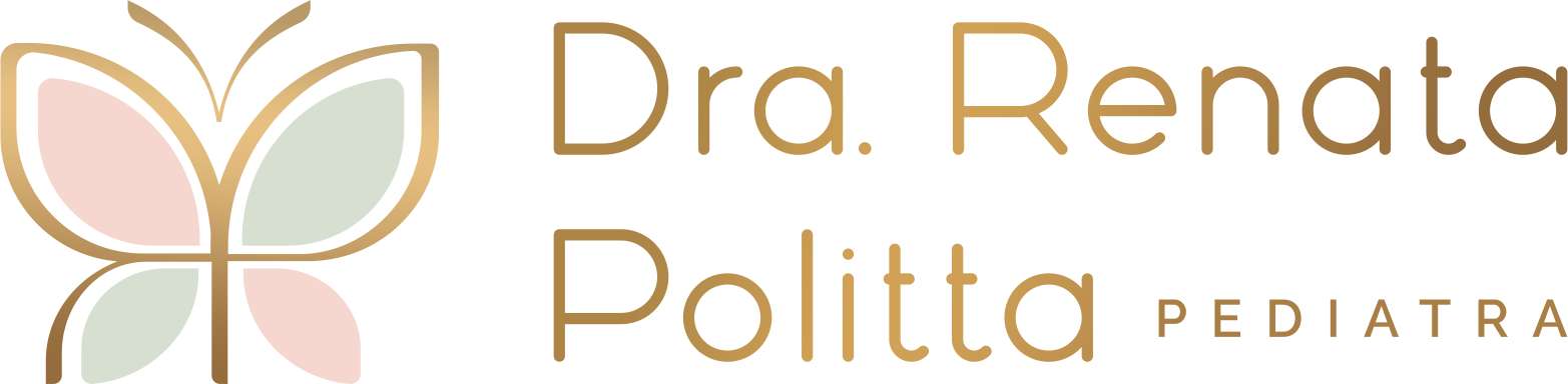 Dra. Renata Politta – Pediatra em Sorriso – MT